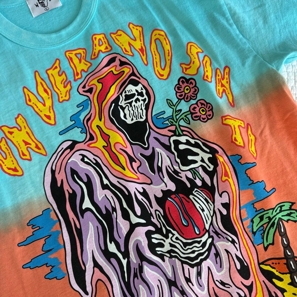 Warren Lotas Un Verano Sin Ti